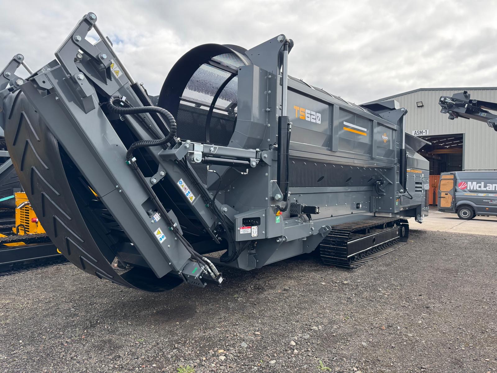 Screenpod 620 6