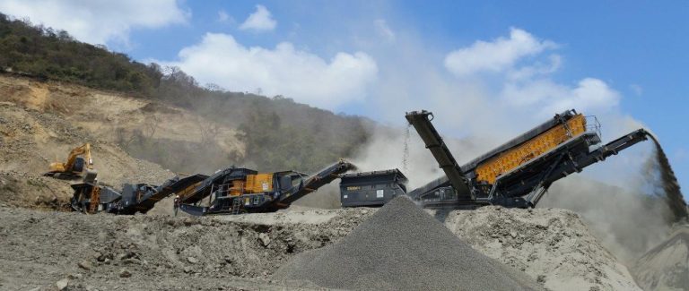 Read more about the article Cone Crushers vs Impact Crushers: Which is Better?