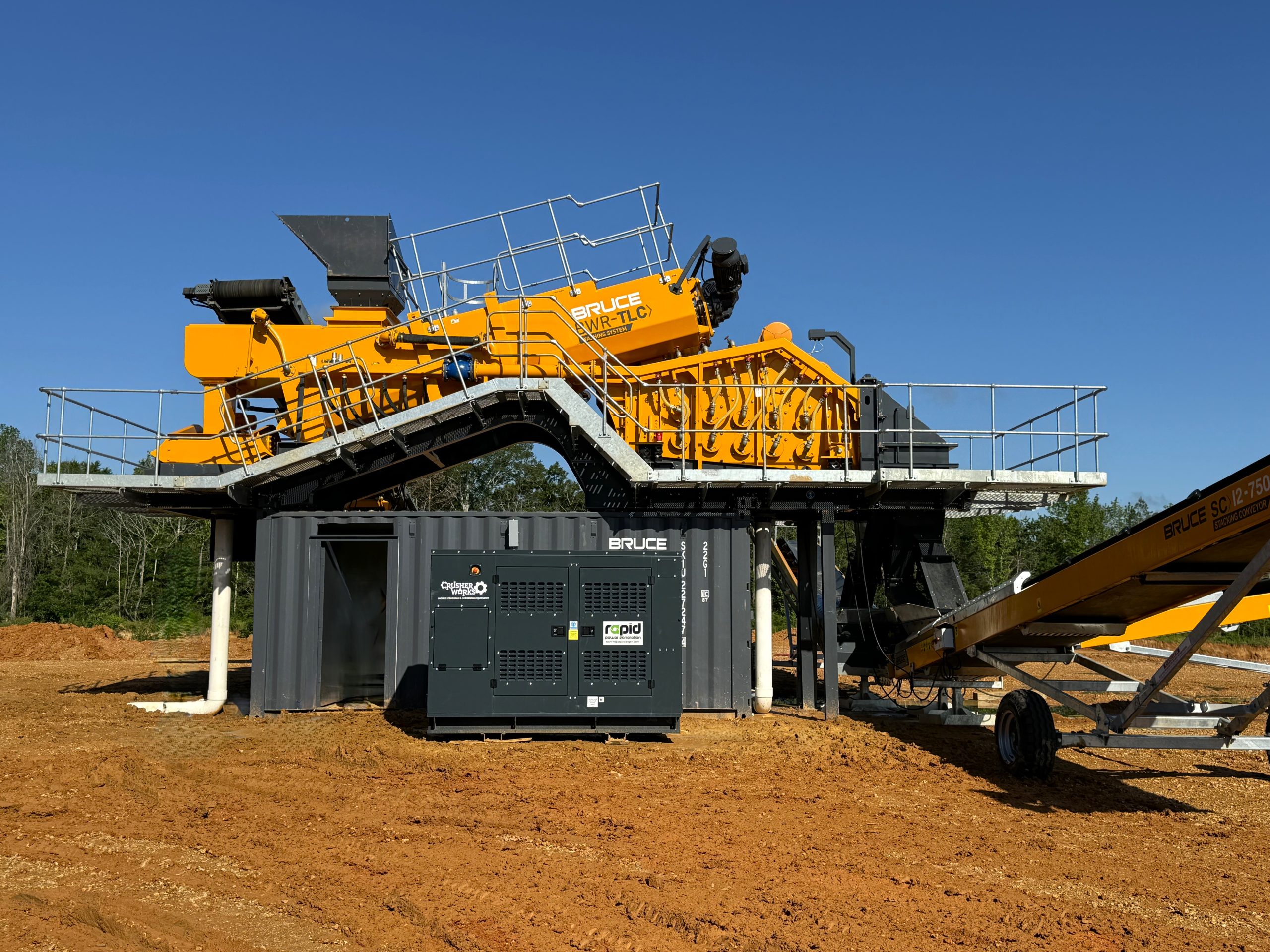 BWR Compact Plant 1