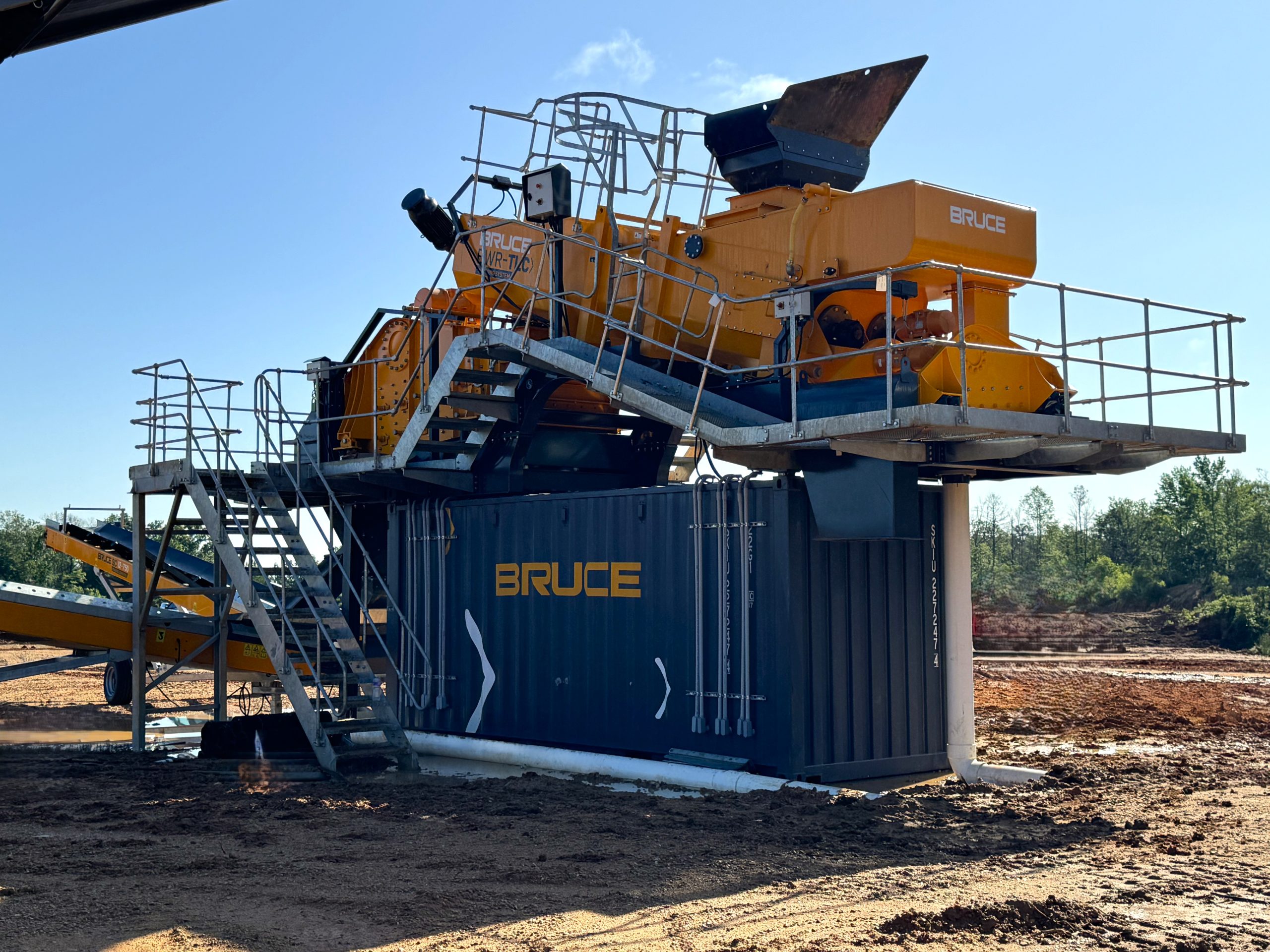 BWR Compact Plant 2