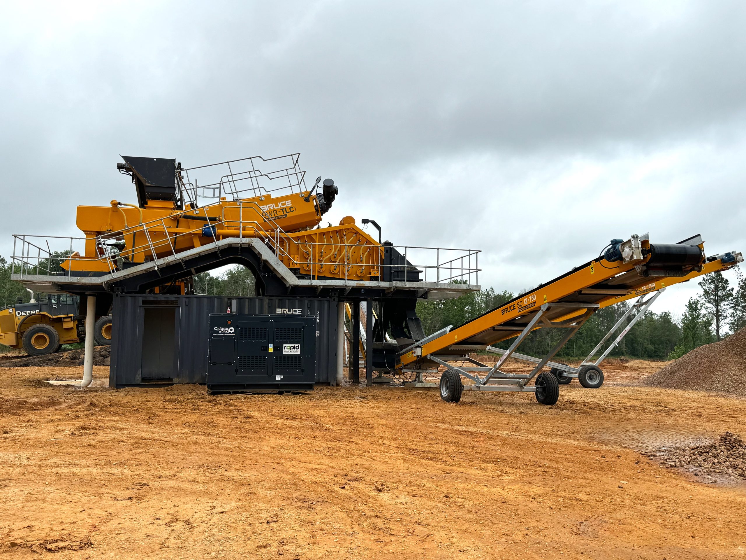 BWR Compact Plant 4