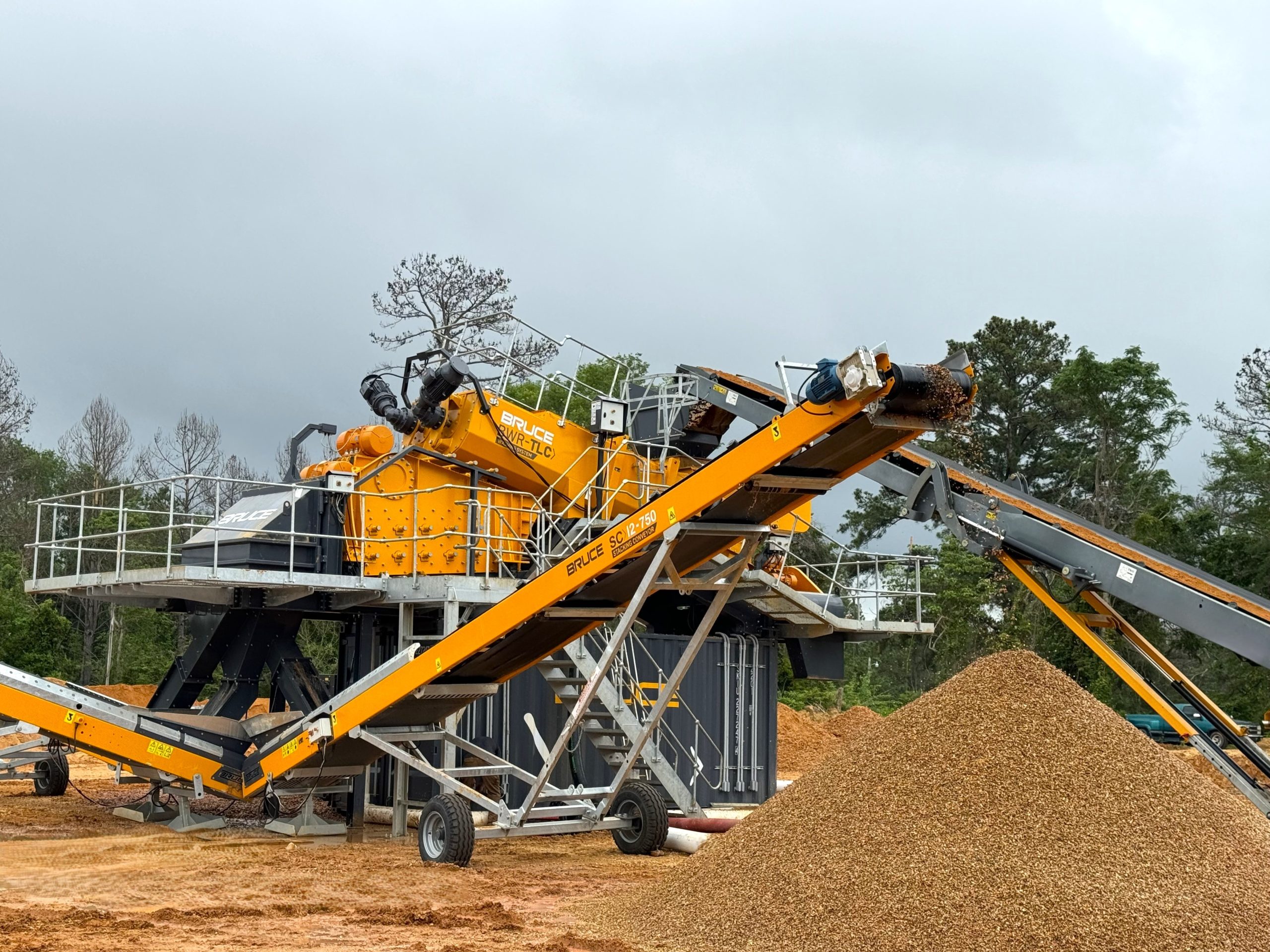 BWR Compact Plant 5