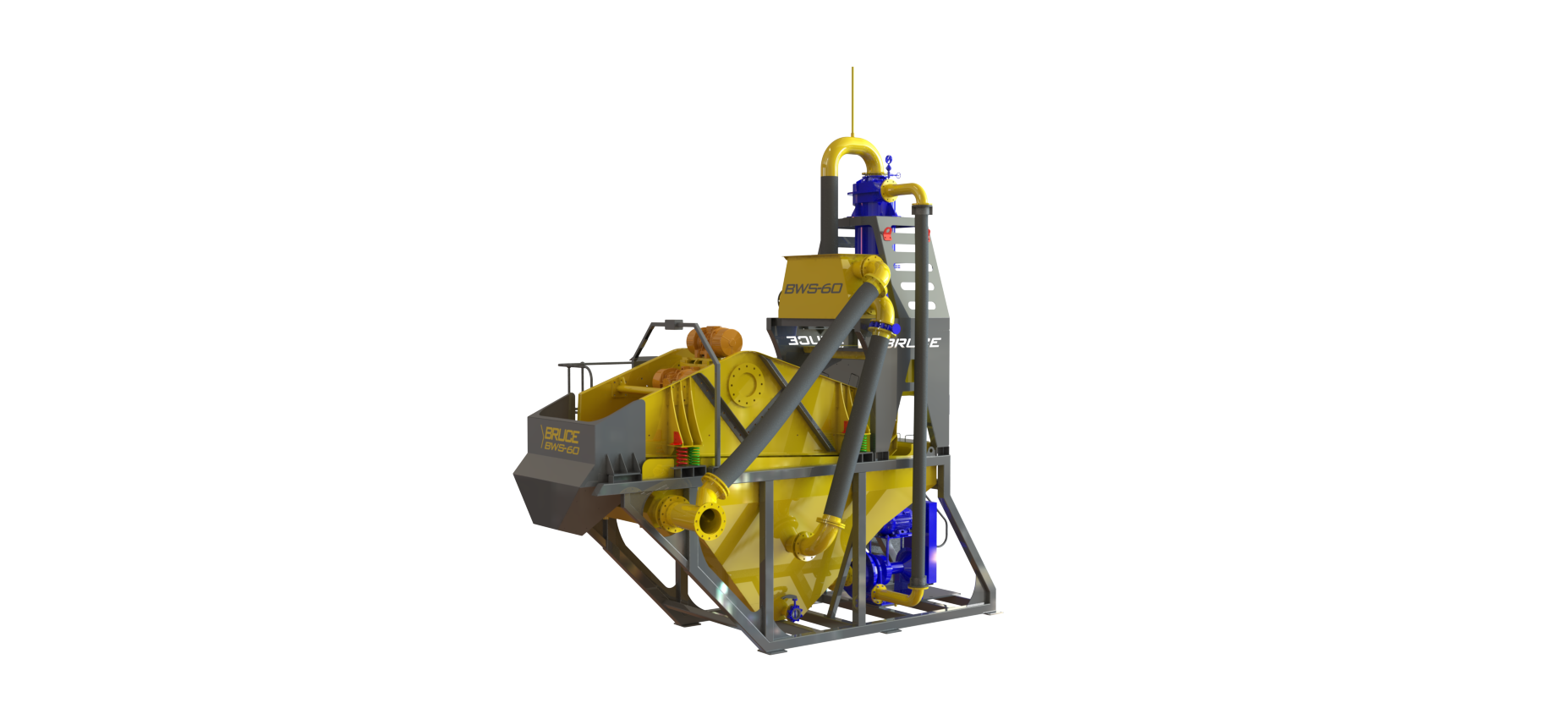 BWS 60 355 RV 11